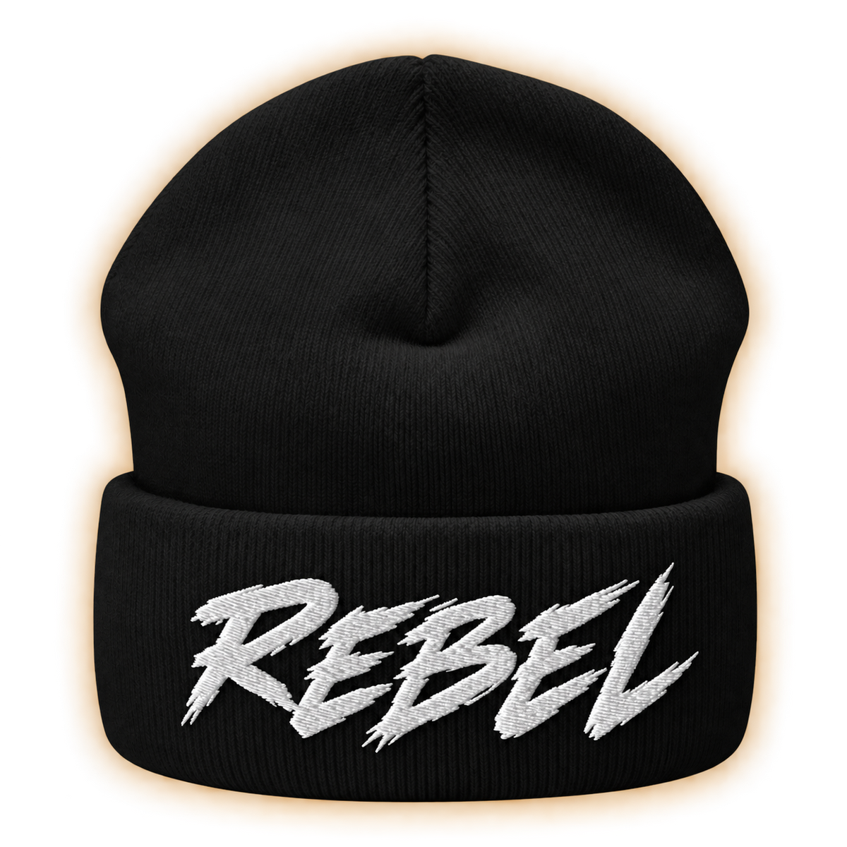 Rebel Beanie