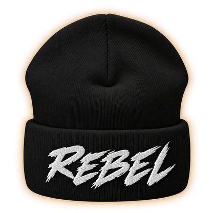 Rebel Beanie