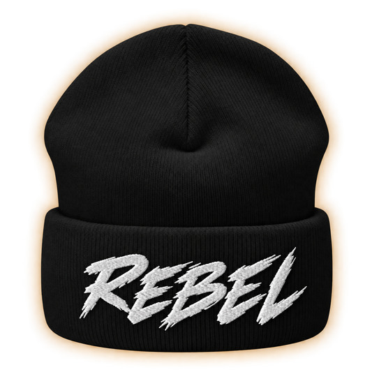 Rebel Beanie