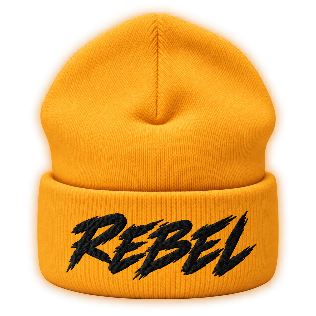 Rebel Beanie