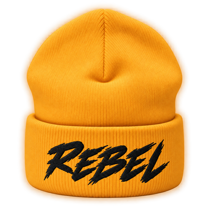 Rebel Beanie