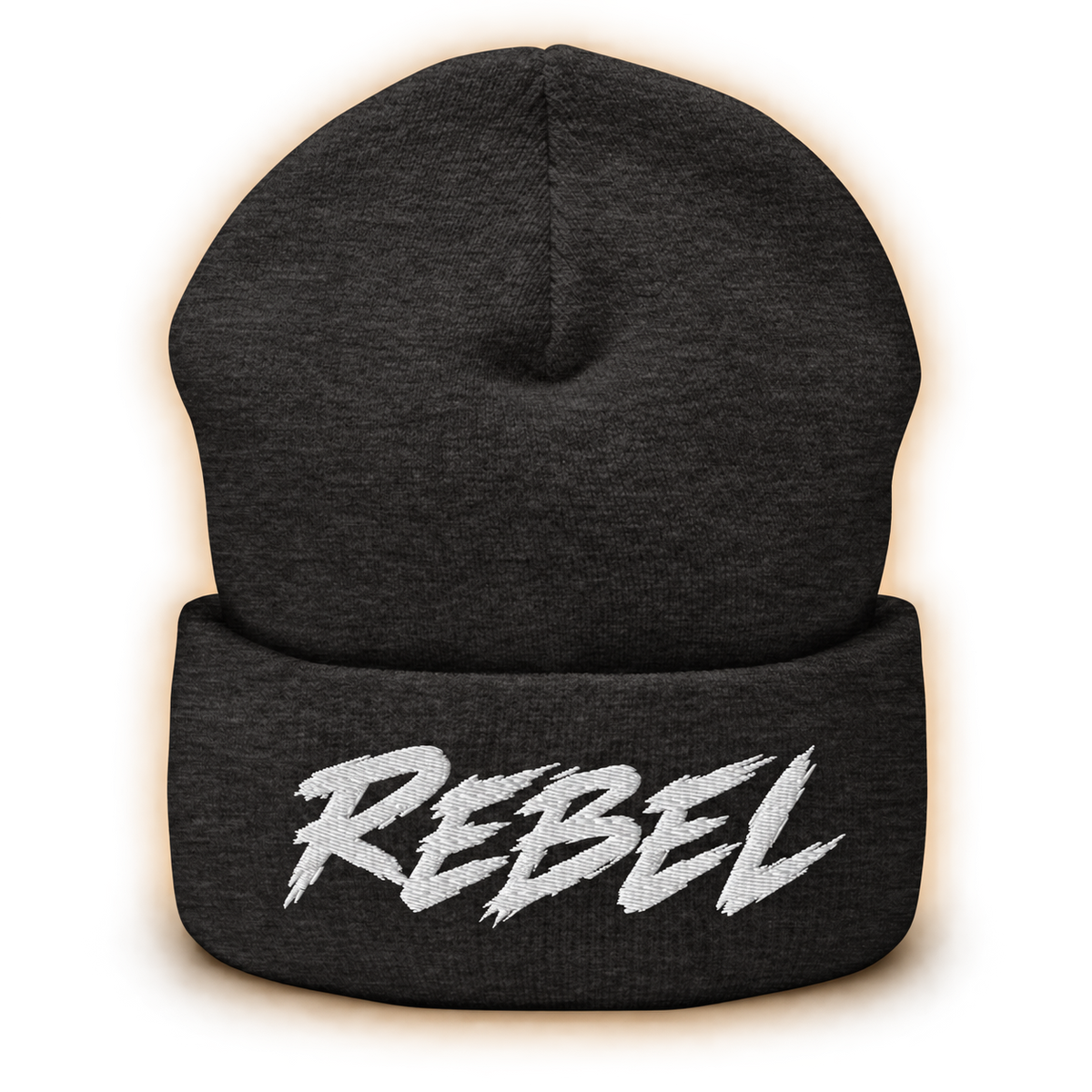 Rebel Beanie
