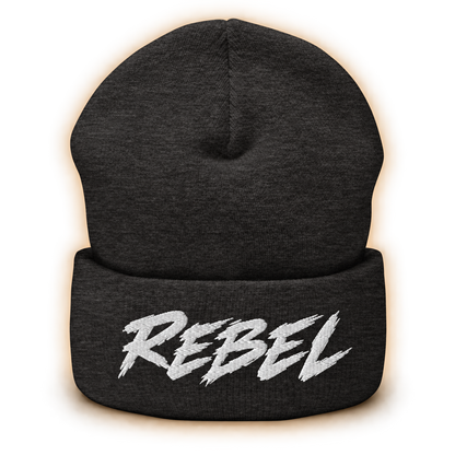 Rebel Beanie