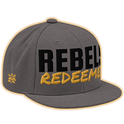 Snapback 2.0