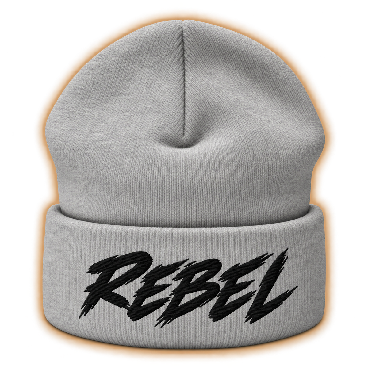 Rebel Beanie