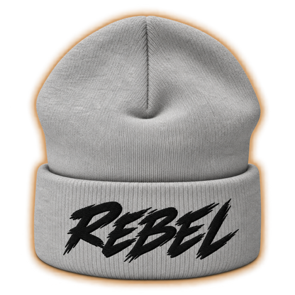 Rebel Beanie