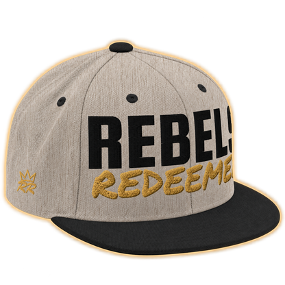 Snapback 2.0