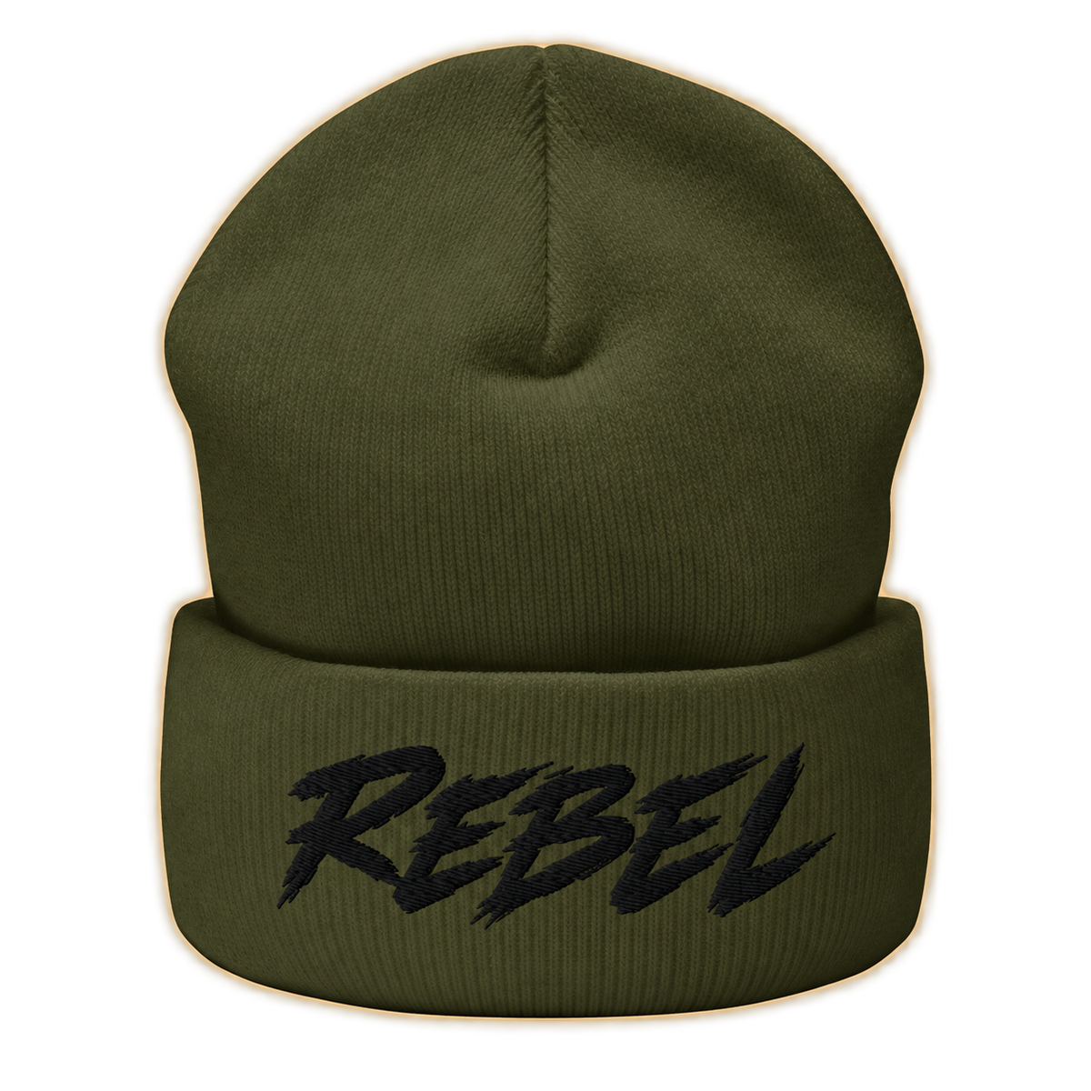 Rebel Beanie