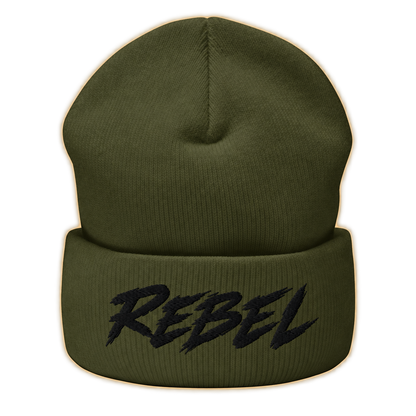 Rebel Beanie