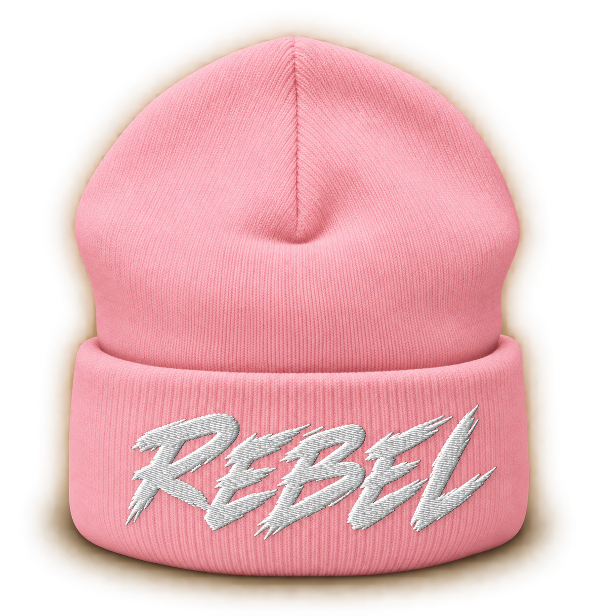 Rebel Beanie