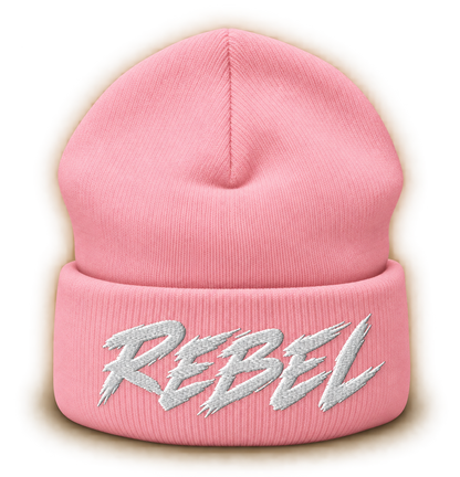 Rebel Beanie