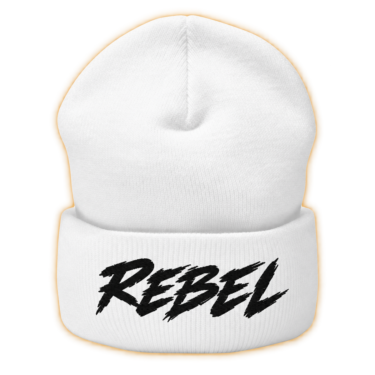 Rebel Beanie