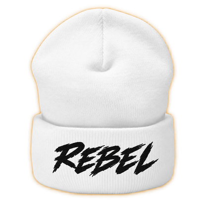 Rebel Beanie